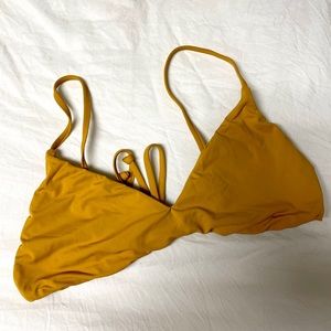 o’neill bikini top